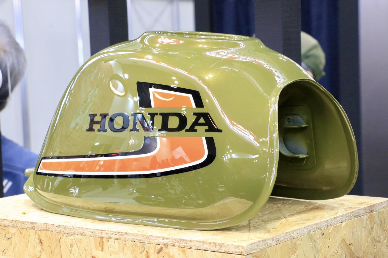 画像5: 大阪MCS2026速報。原付二種ユーザー必見!! ホンダが新たに展開する『Cub HOUSE』とは!?