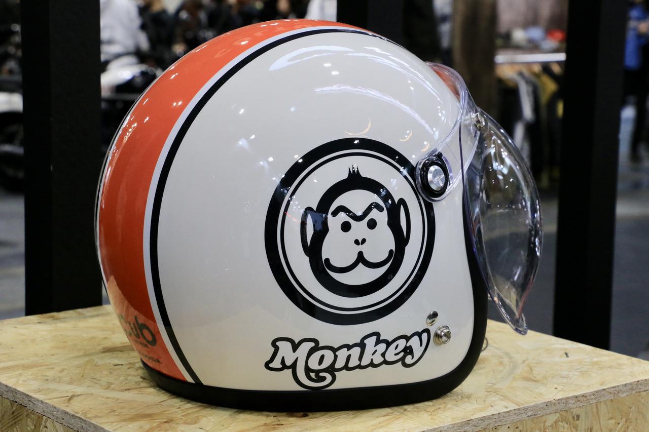 画像20: 大阪MCS2026速報。原付二種ユーザー必見!! ホンダが新たに展開する『Cub HOUSE』とは!?