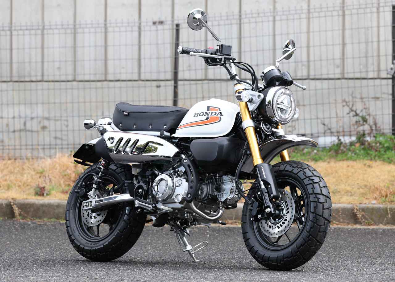 画像2: 大阪MCS2026速報。原付二種ユーザー必見!! ホンダが新たに展開する『Cub HOUSE』とは!?