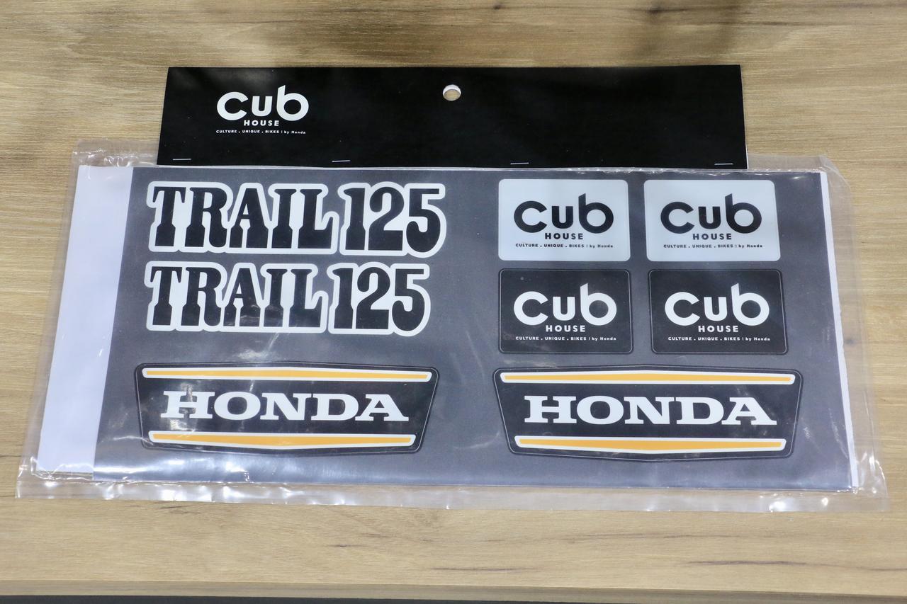 画像10: 大阪MCS2026速報。原付二種ユーザー必見!! ホンダが新たに展開する『Cub HOUSE』とは!?