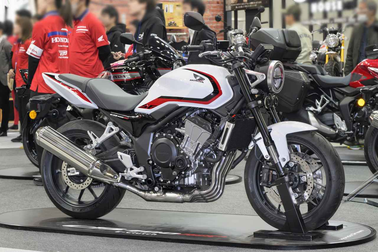 画像1: 【4月10日開幕!】イベントいっぱい、楽しんだ者勝ち! 「第5回 名古屋モーターサイクルショー2026」を満喫するためのポイントを一挙紹介!