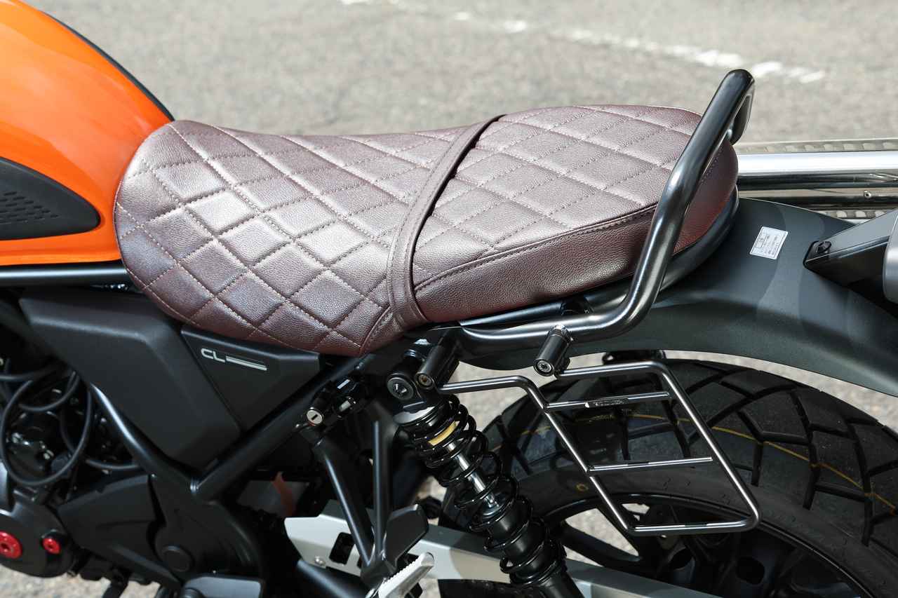 画像12: 【カスタムガイド】オリジナルキャリパーからスマホホルダーまで!!　スペシャルパーツ武川が展開する新商品に大注目！【大阪モーターサイクルショー2026 現地レポート】