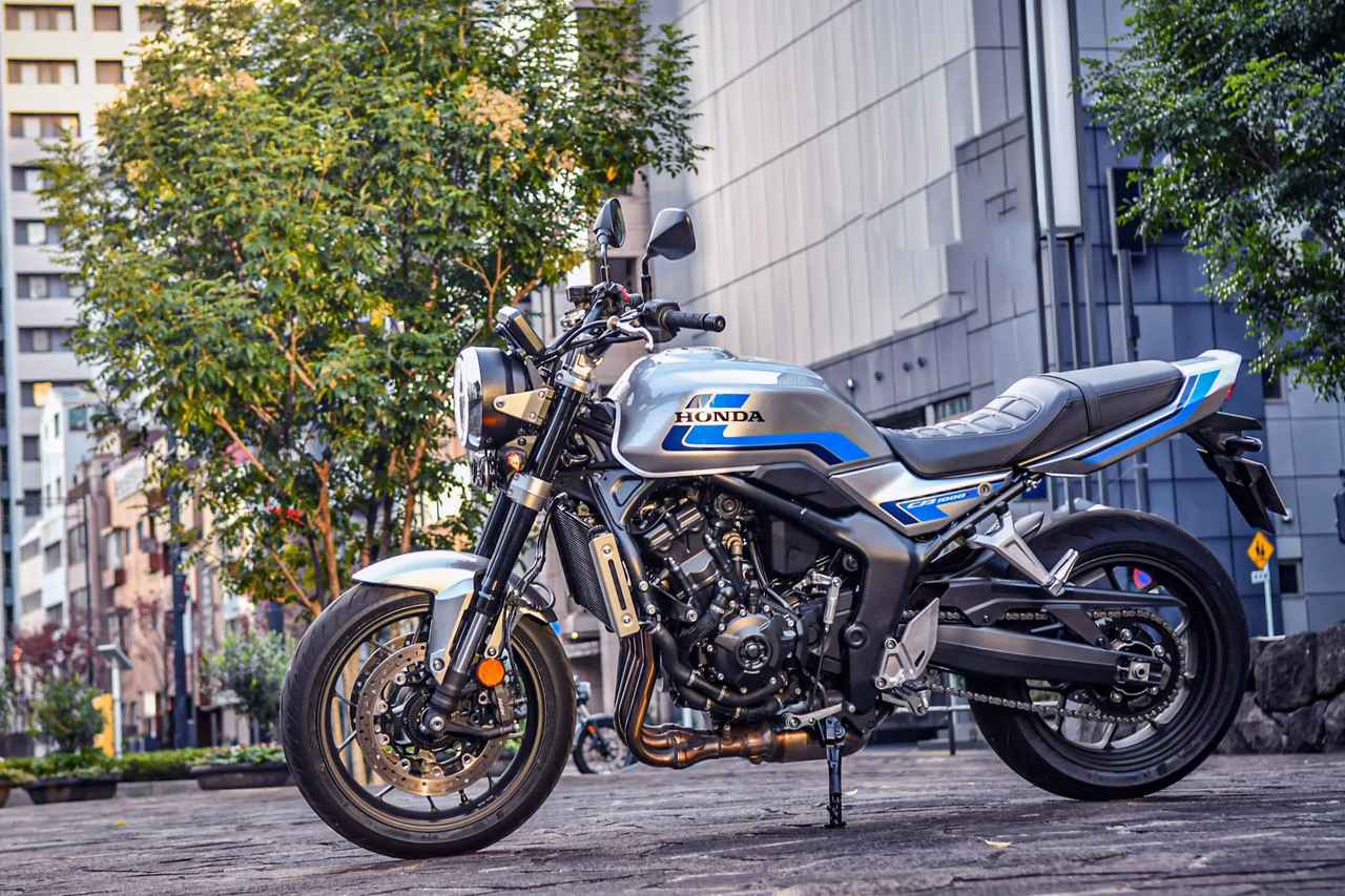 画像: 聞いてた話と違うじゃないか!?