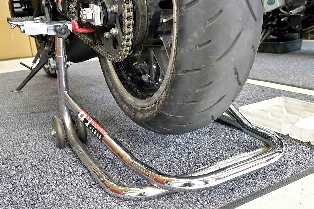 画像: Q.14タイヤの使用期限を教えて