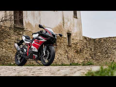 画像: KB399: ESPRESSO DI BIMOTA www.youtube.com