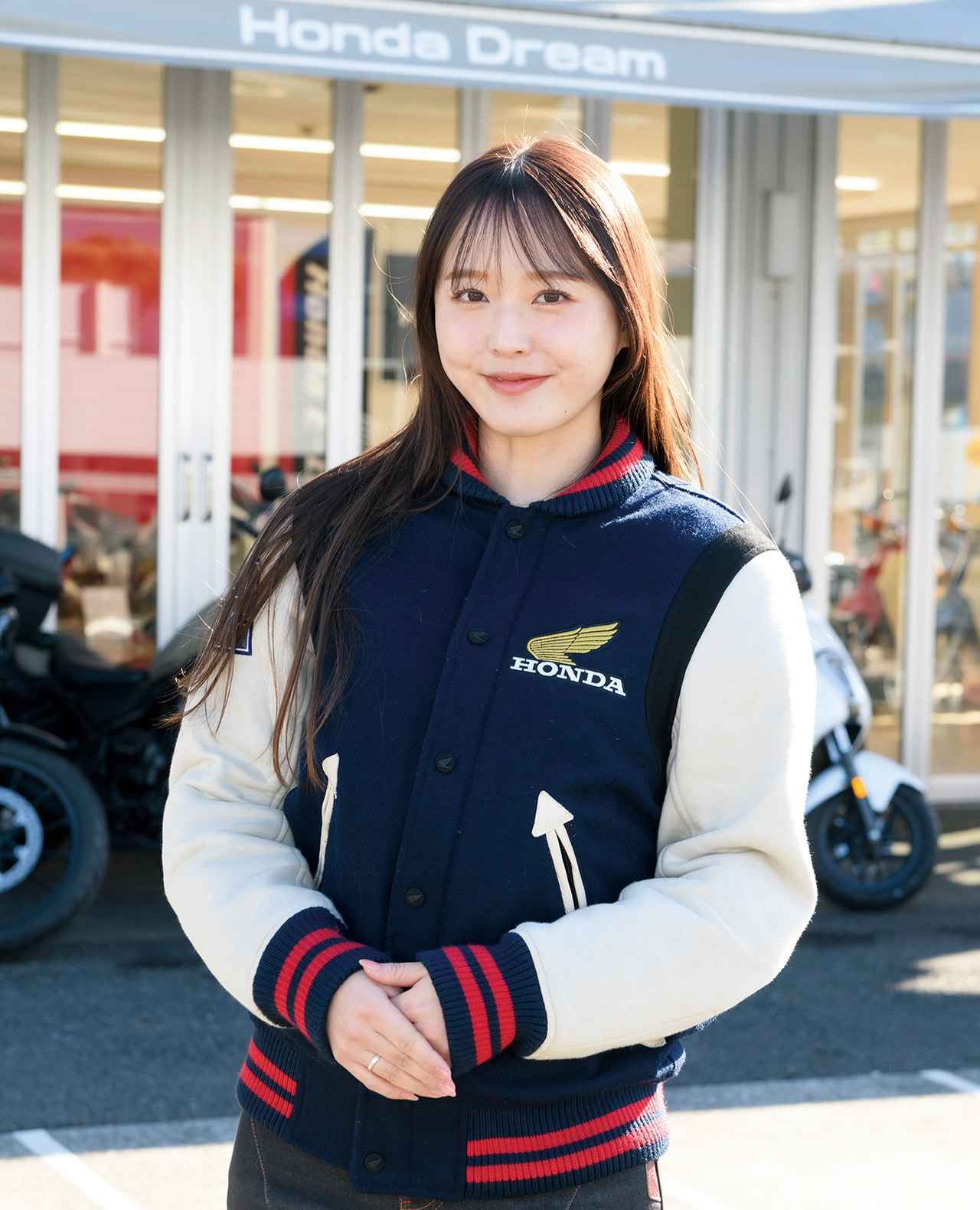 画像 : 7番目の画像 - 【写真19枚】「Honda Dreamの定期点検」 - webオートバイ