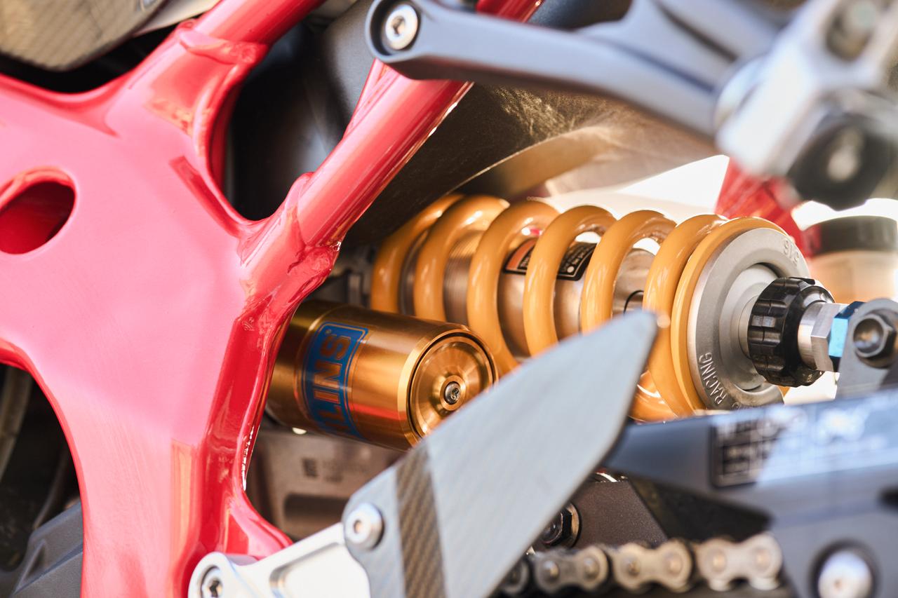 画像 : 29番目の画像 - 【写真31枚】ビモータ「KB399」「KB399ES」 - webオートバイ