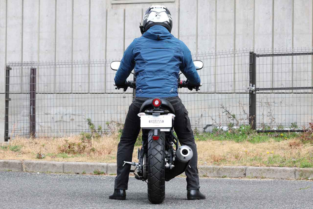 画像10: 【2026年ついに日本導入へ！】ヤマハ「XSR155」実車生撮りチェック！ 155ccモデル発売で広がる新たな選択肢