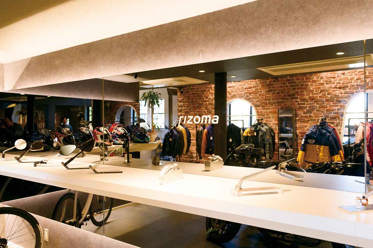 画像7: 〈インタビュー〉『56design』ブランドプロデューサー中野真矢さん（元GPライダー）に聞く【ブランドの歴史】