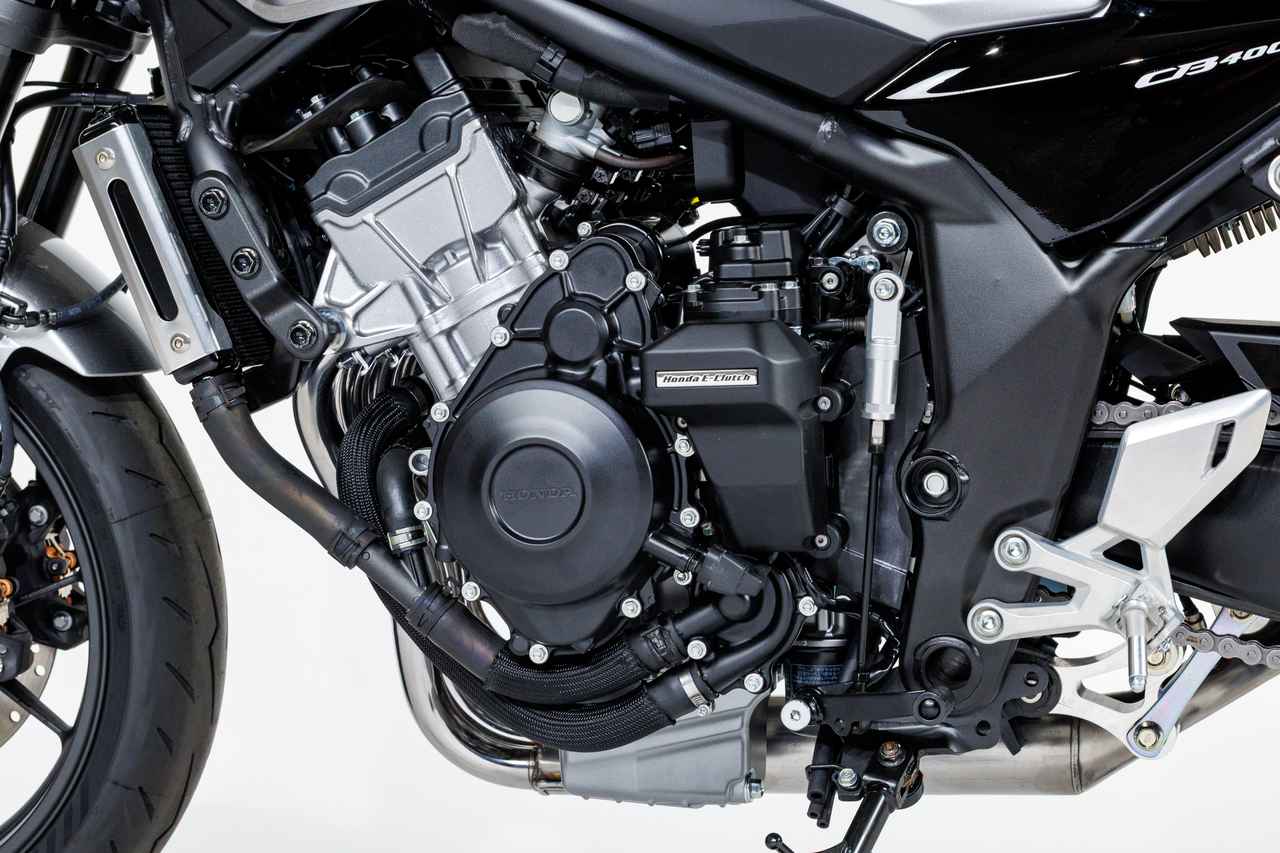 画像1: スーパーフォアは「最高、最先端、高性能」が必須条件