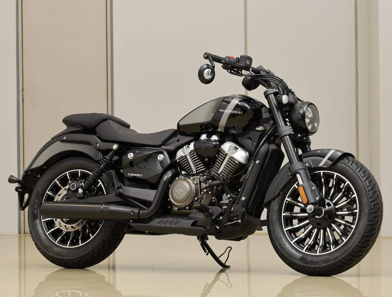 画像 : 1番目の画像 - 【写真24枚】プロト「NEW AGE CRUISER」「ZDC FLISCO」 - webオートバイ