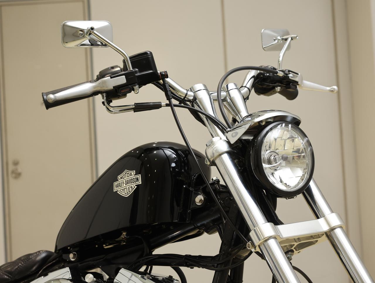 画像 : 23番目の画像 - 【写真24枚】プロト「NEW AGE CRUISER」「ZDC FLISCO」 - webオートバイ