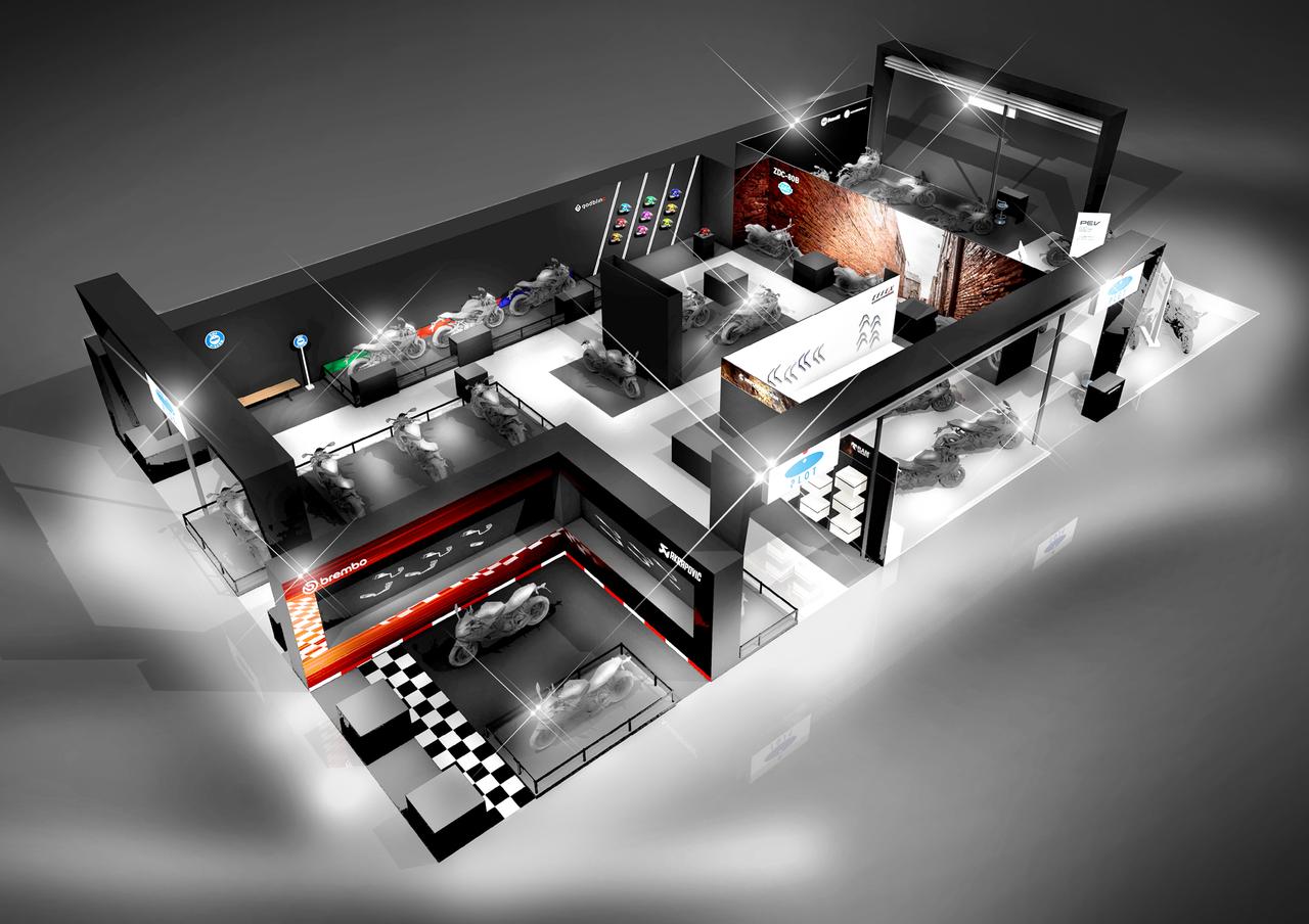 画像: モーターサイクルショー 2026｜Motorcycle Show 2026｜株式会社プロト