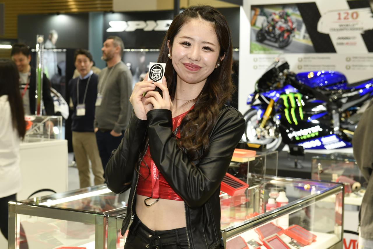 画像: 株式会社山城／出田希 さん