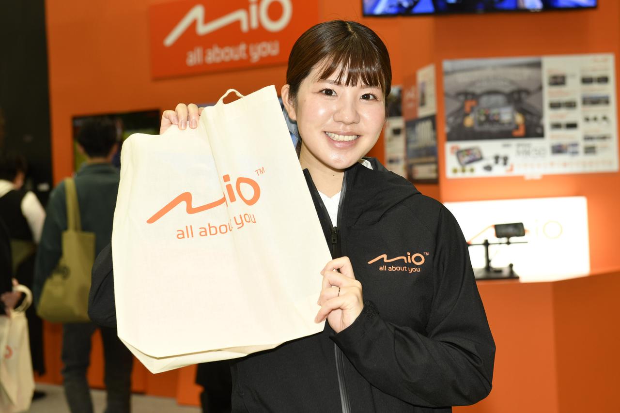 画像: デイトナ 梅本まどかさん