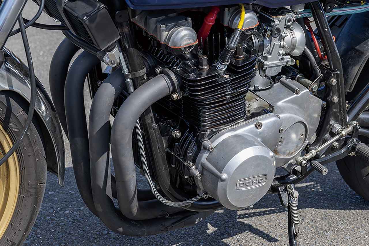 画像3: Detailed Description 詳細説明