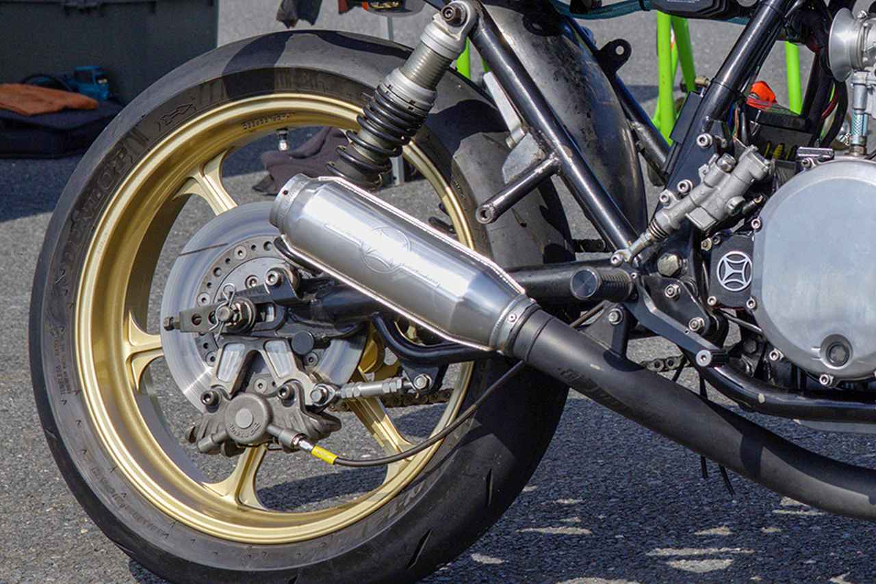 画像5: Detailed Description 詳細説明