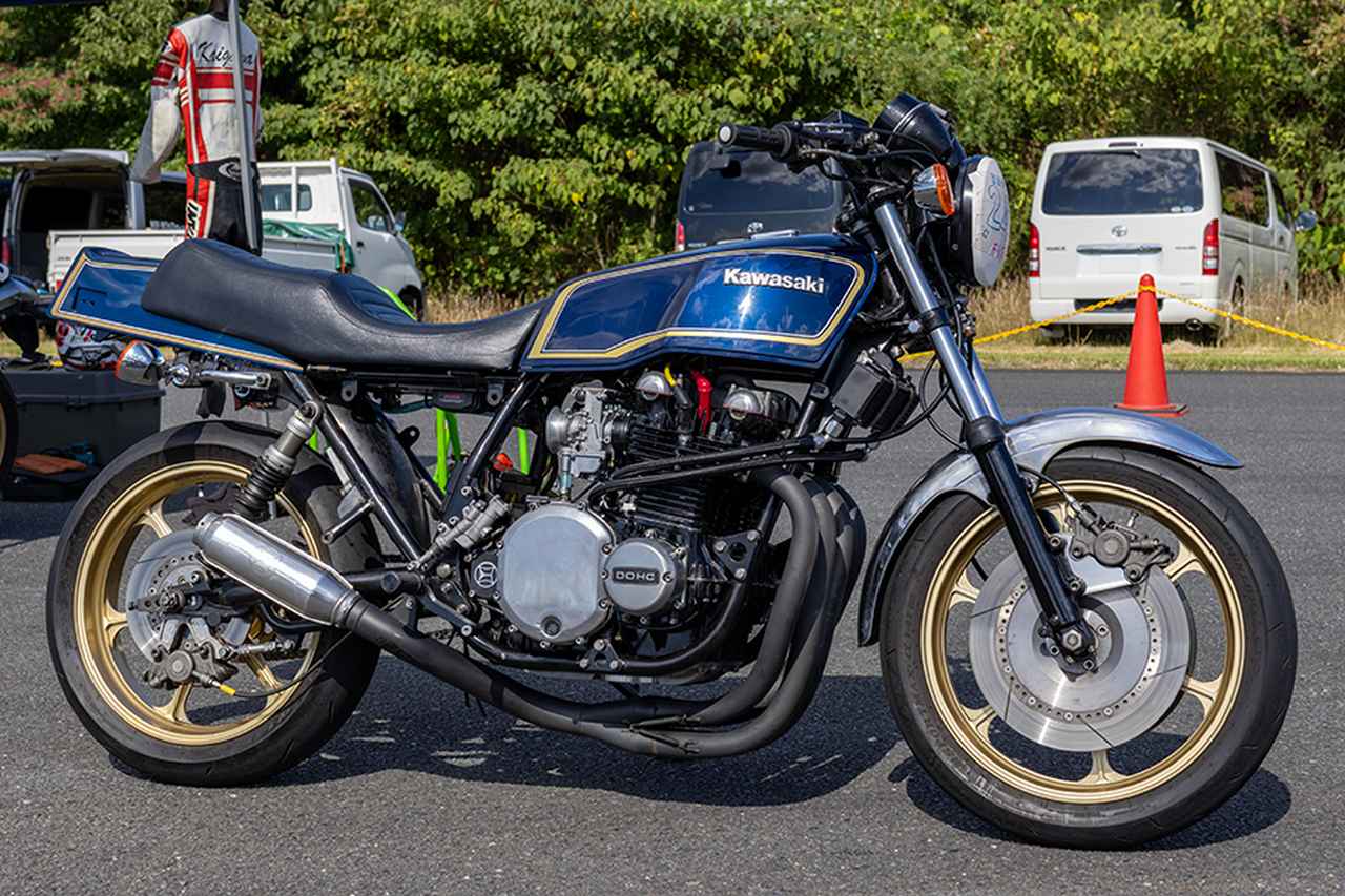 画像2: 充実の内容がMk.IIスタイルの中に込められる