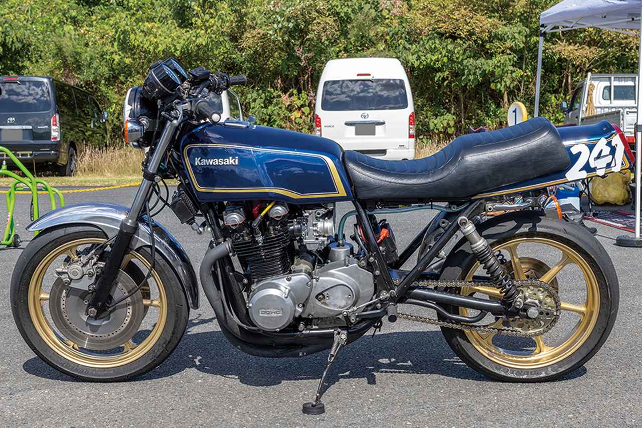 画像1: 充実の内容がMk.IIスタイルの中に込められる