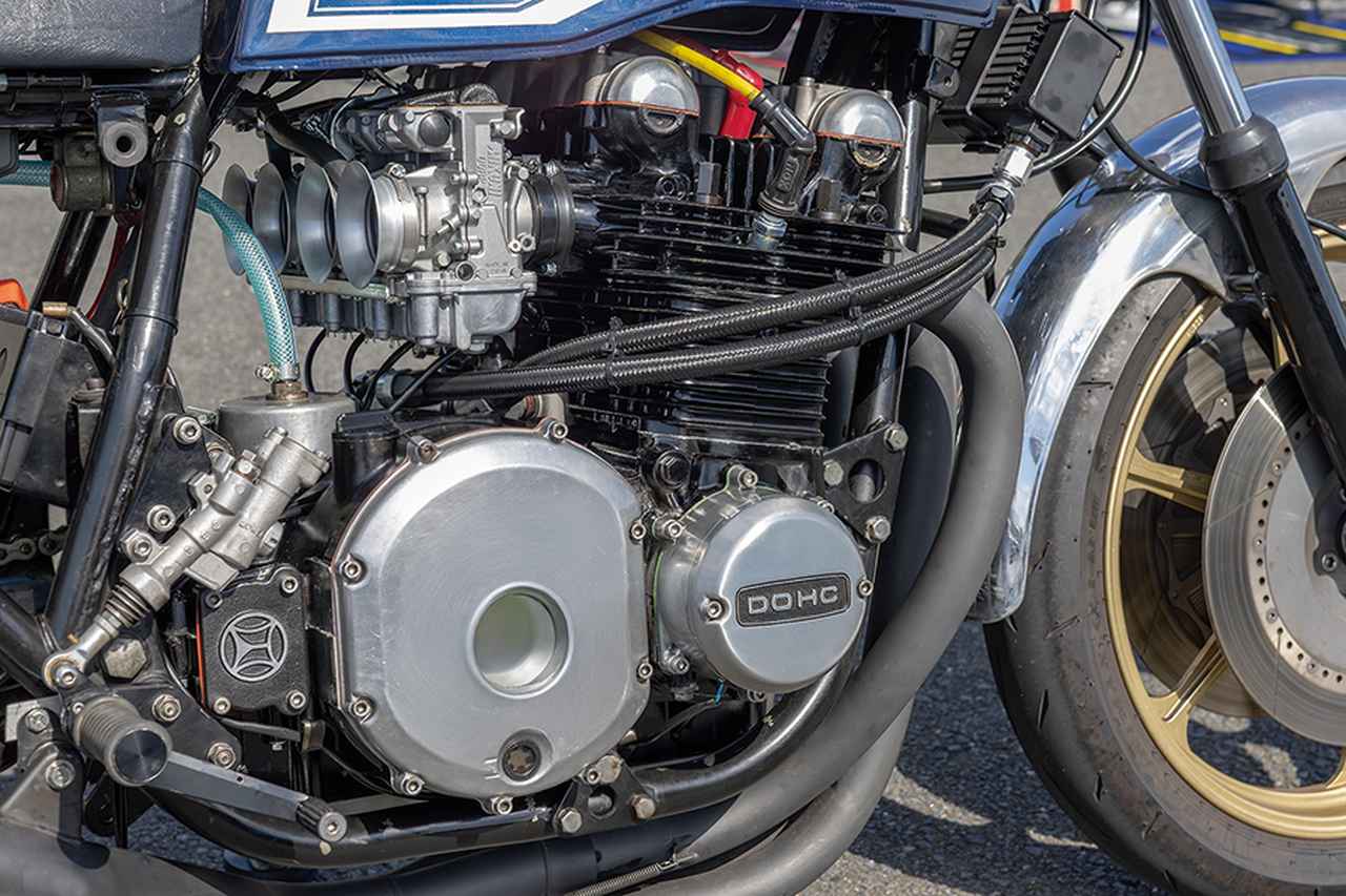 画像2: Detailed Description 詳細説明