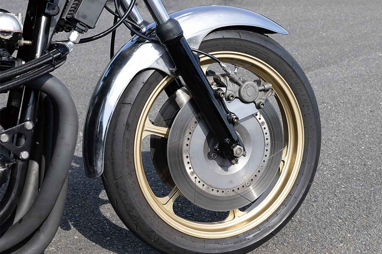 画像4: Detailed Description 詳細説明