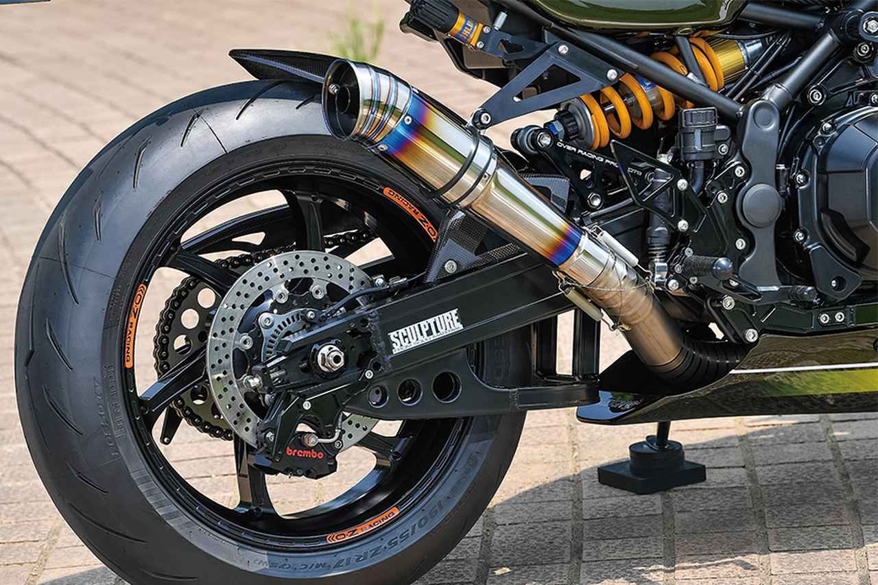 画像10: Detailed Description 詳細説明