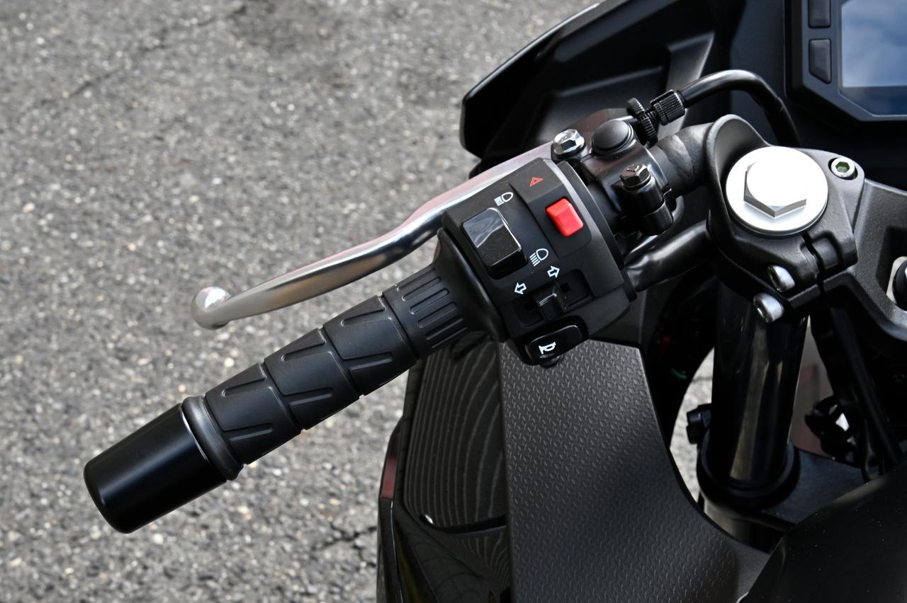 画像1: 最新Ninja 500、大型初心者にもおすすめ、実は“玄人好み”でもあるモーターサイクル