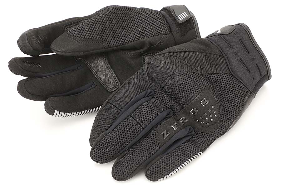 画像: ROM『ゼロスグラブ エア』 | ヘリテイジ&レジェンズ|Heritage& Legends