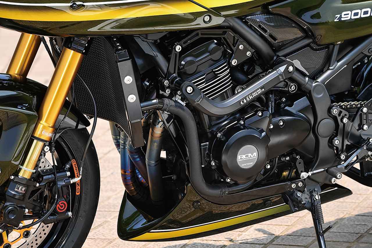 画像6: Detailed Description 詳細説明