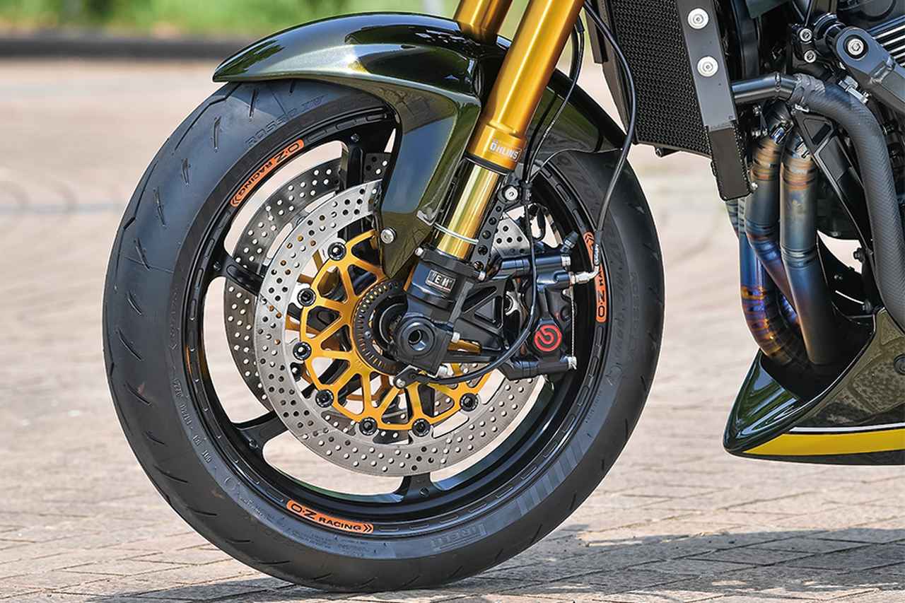 画像8: Detailed Description 詳細説明