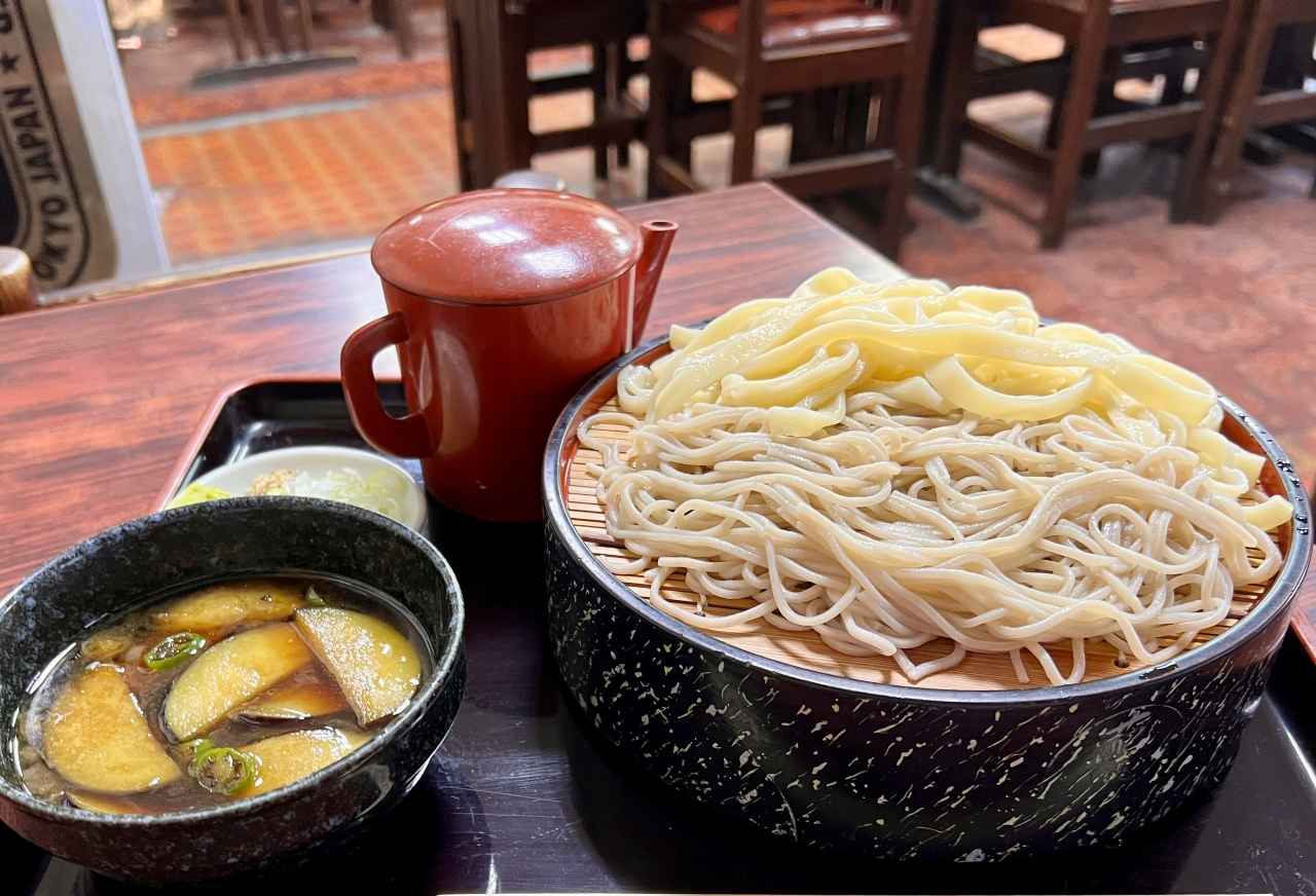 画像: 埼玉県さいたま市大宮区上小町292 営業時間:11:00 - 14:00 定休日:木曜日 ※ラストオーダーご注意ください。