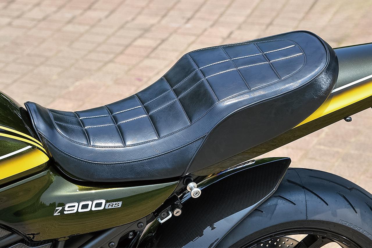 画像3: Detailed Description 詳細説明