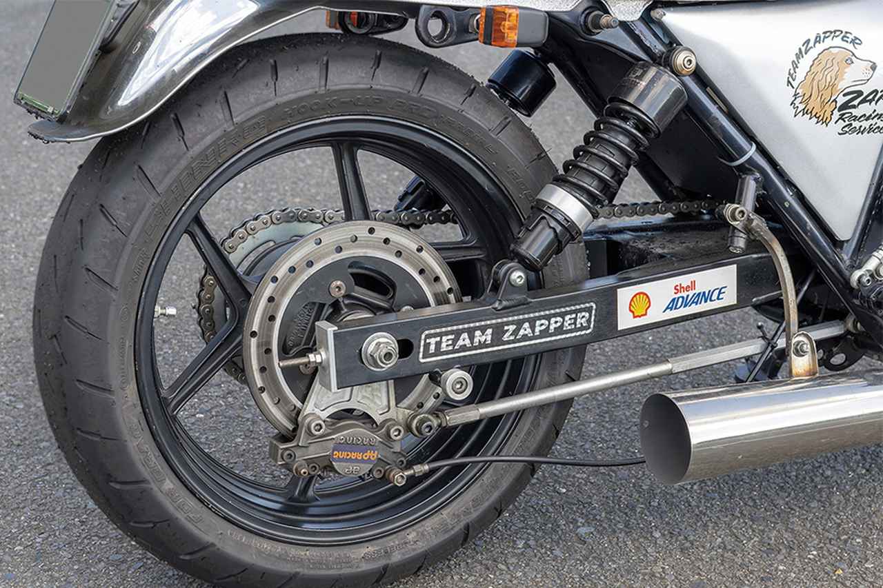 画像5: Detailed Description 詳細説明