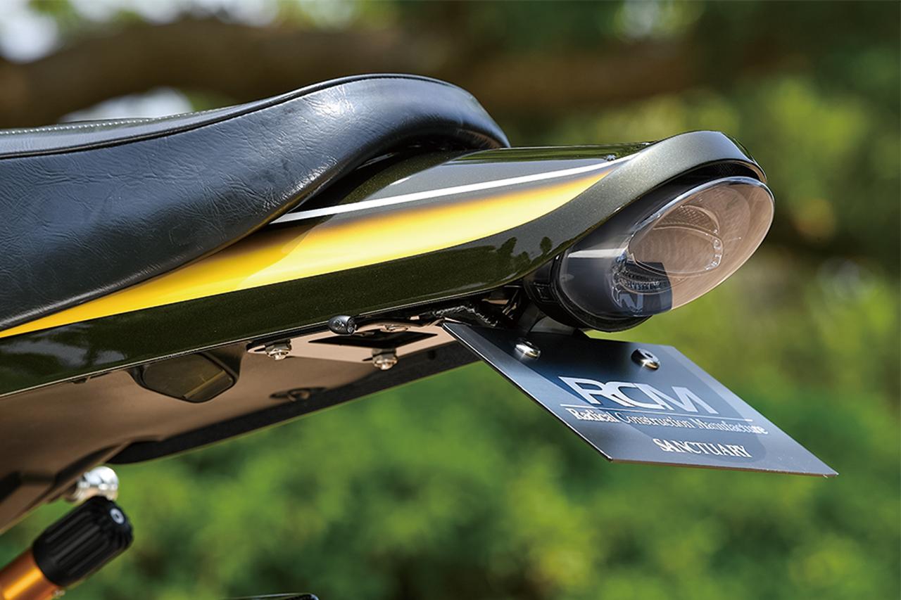 画像4: Detailed Description 詳細説明