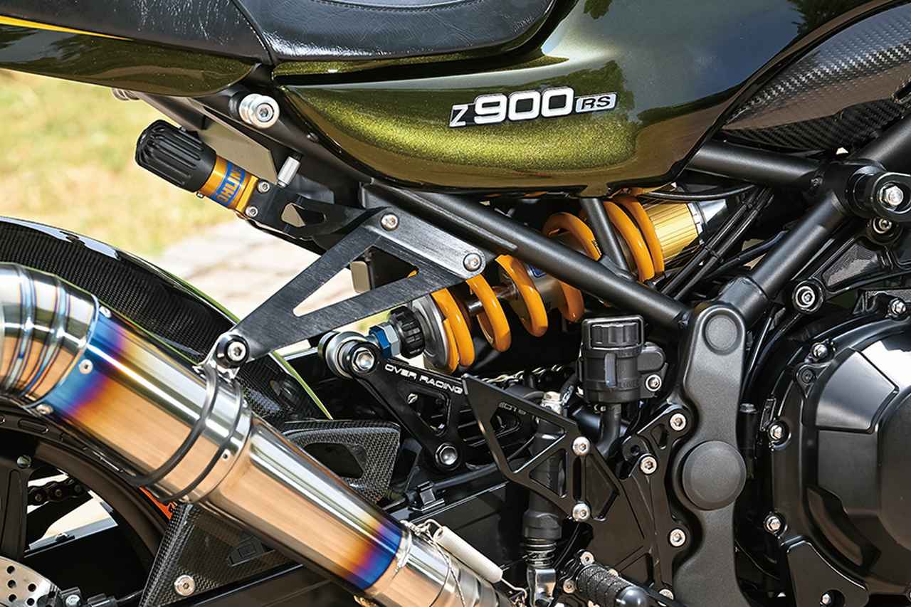 画像7: Detailed Description 詳細説明