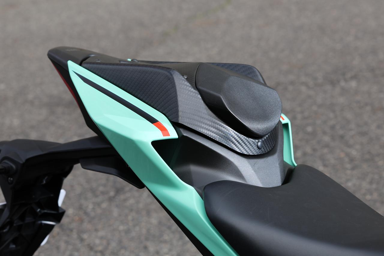 画像3: ワイズギア「YZF-R3」概要