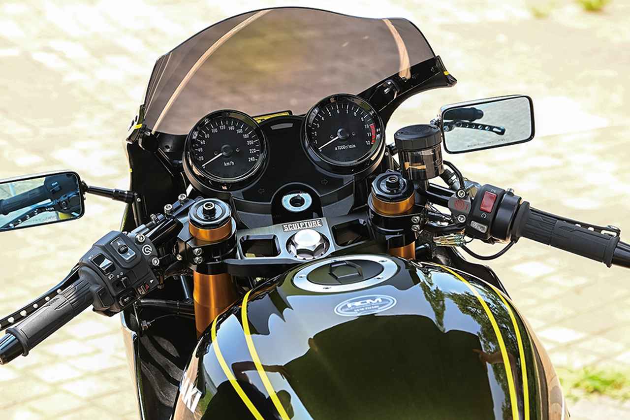 画像1: Detailed Description 詳細説明