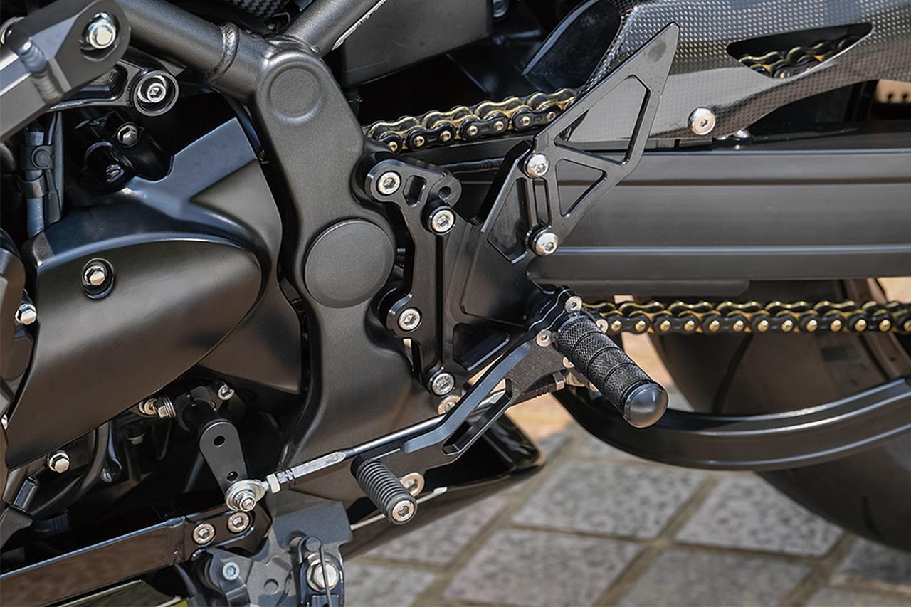 画像5: Detailed Description 詳細説明