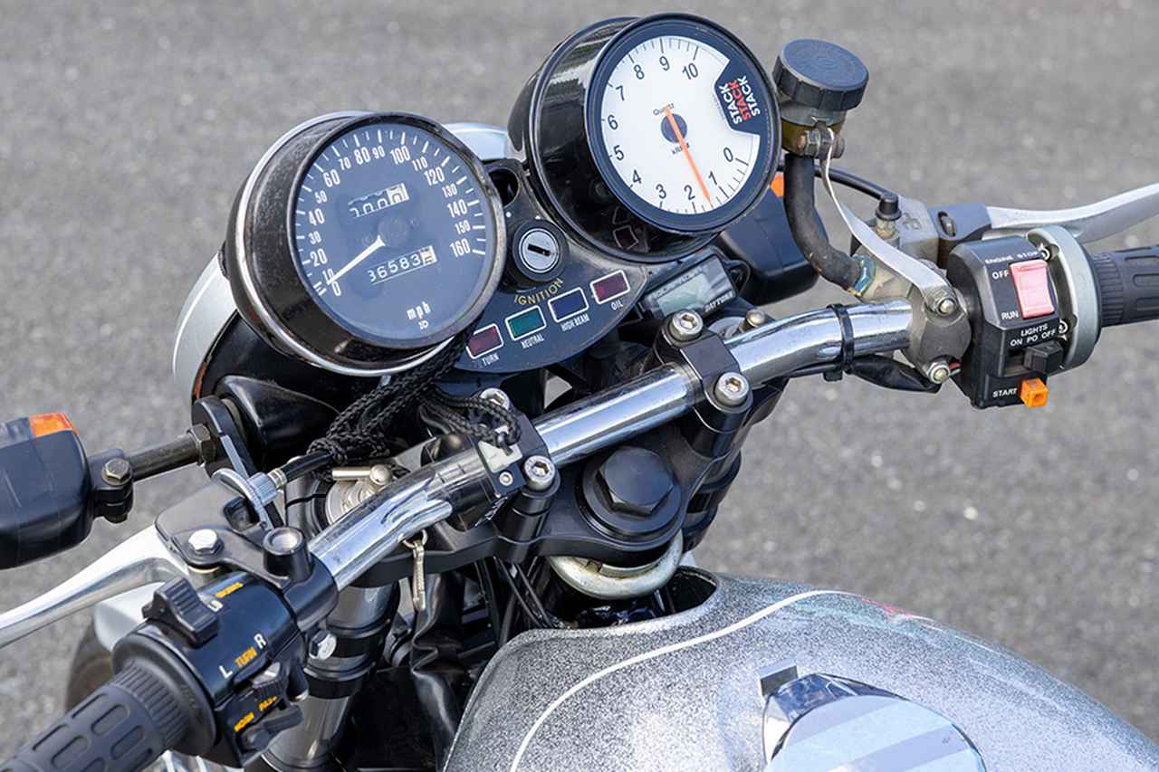 画像1: Detailed Description 詳細説明