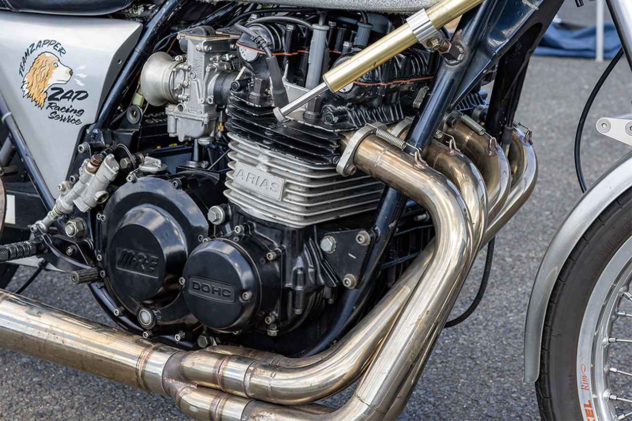 画像2: Detailed Description 詳細説明