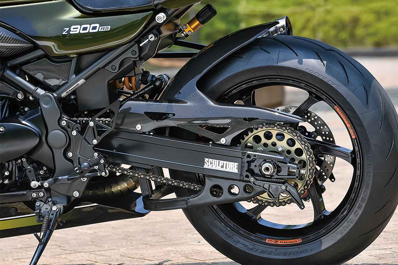 画像9: Detailed Description 詳細説明