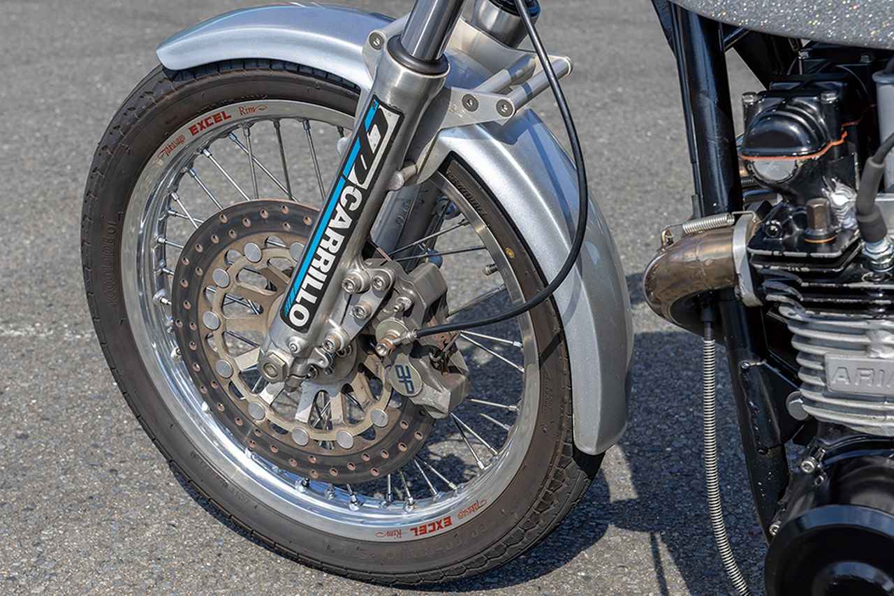 画像4: Detailed Description 詳細説明