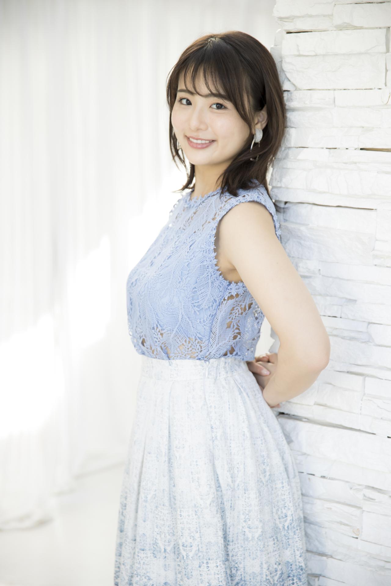 画像: なっちゃんは試乗＆講座＆参加者取材で参加します！