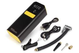 画像: SPECIAL PARTS TAKEGAWA / eエアーポンプ(電動式エアーポンプ)