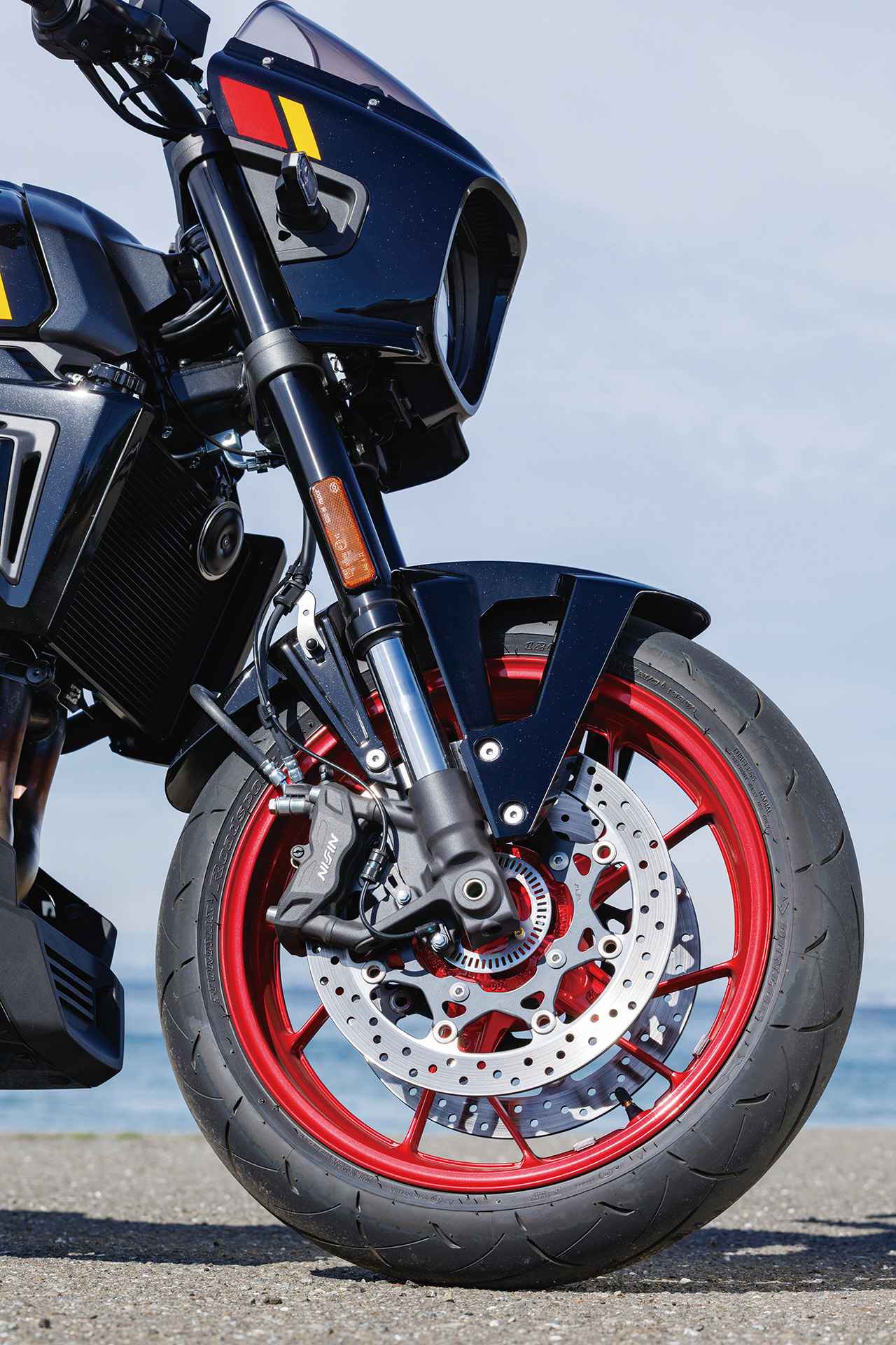 画像 : 14番目の画像 - 【写真16枚】スズキ「GSX-8T」「GSX-8TT」 - webオートバイ