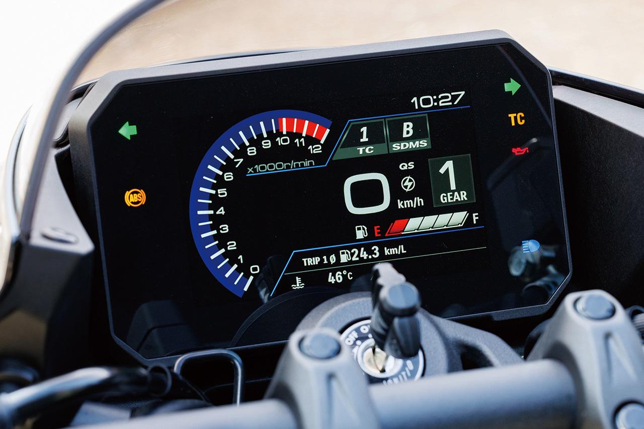 画像 : 12番目の画像 - 【写真16枚】スズキ「GSX-8T」「GSX-8TT」 - webオートバイ