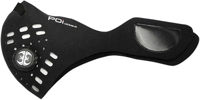 画像: ▶▶▶Amazonはこちら｜価格をチェック ピーオーアイデザイン TOUR MASK amzn.to