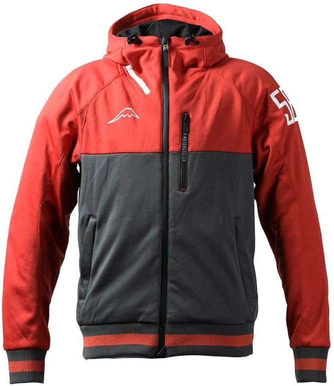 画像: ▶▶▶Amazonはこちら｜価格をチェック クシタニ 56デザイン CAPPUCCINO KF3 バイク ライディングジャケット amzn.to