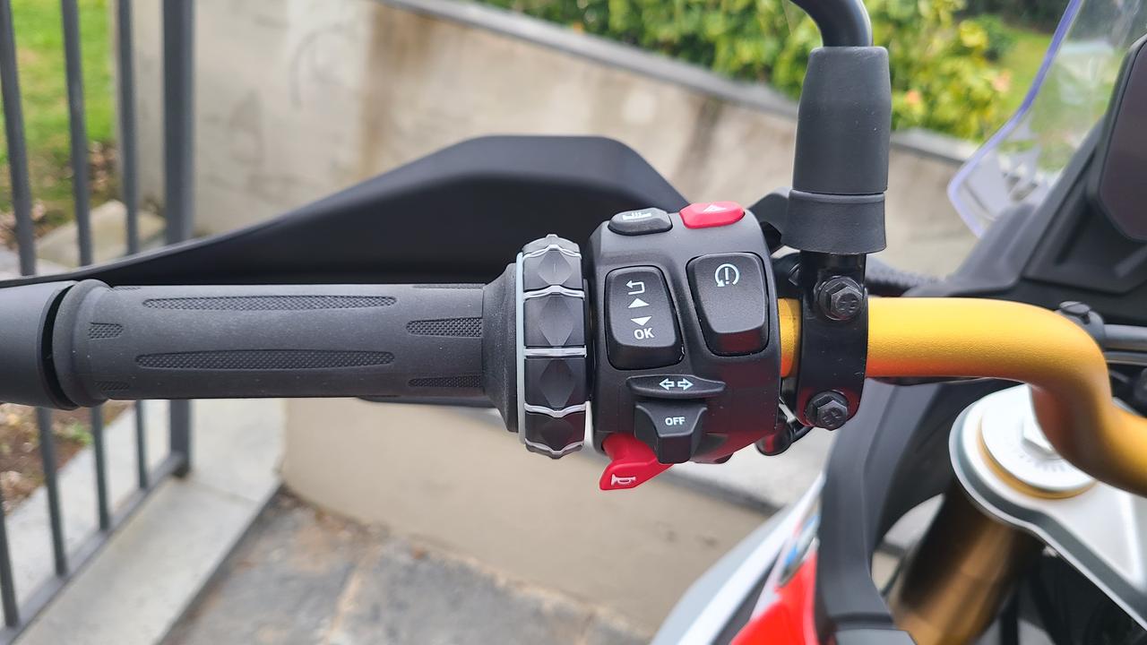 画像 : 7番目の画像 - 【写真20枚】BMW「F450GS EXCLUSIVE」 - webオートバイ