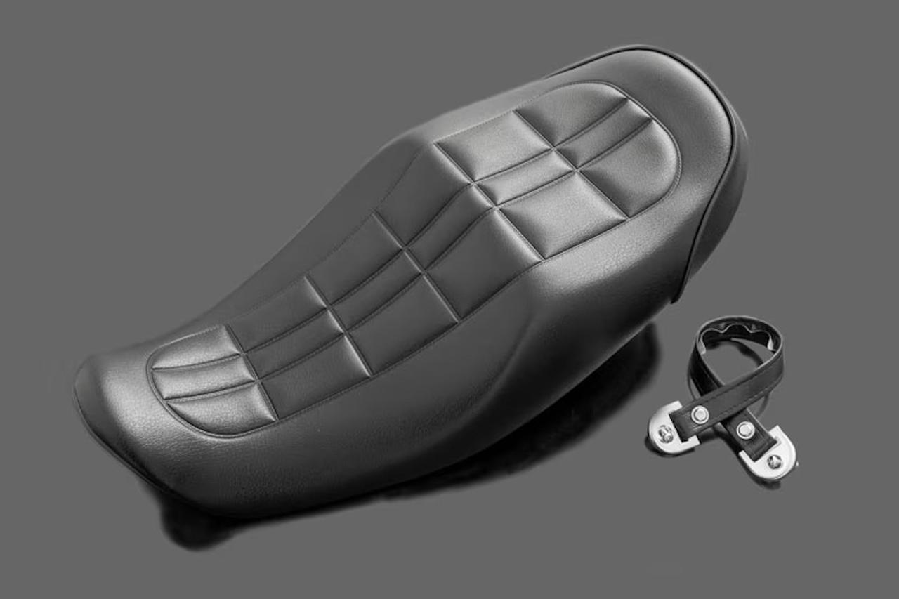 画像: Z1/Z2タイプ 品番/189-1922 Z900RS/CAFE/SE('18-'26) 44,000円(税込) ▶▶▶製品の詳細情報はこちら